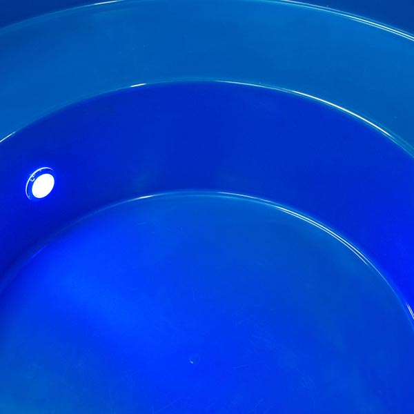 1 db LED-világítás