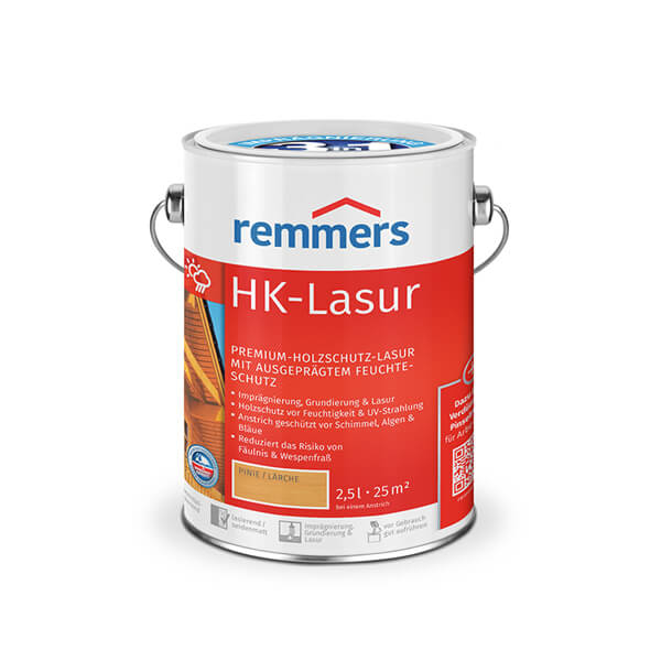 Remmers favédő és -festék