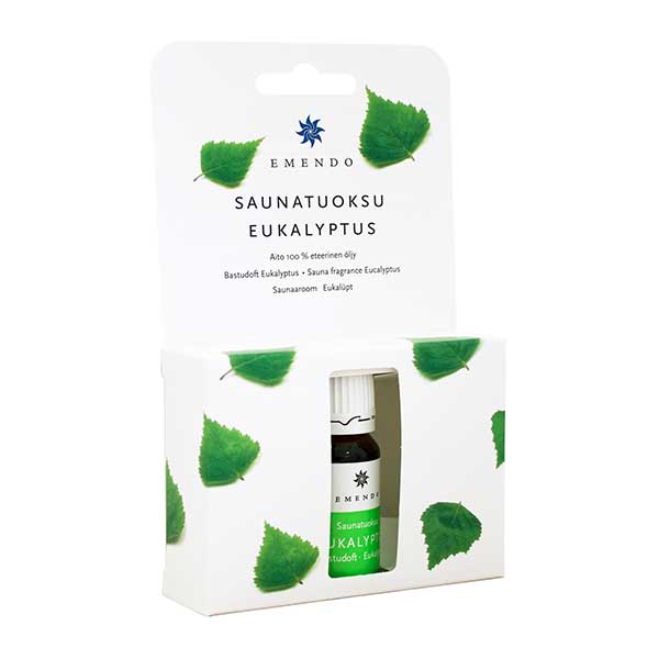 Szauna illatosítók 10 ml
