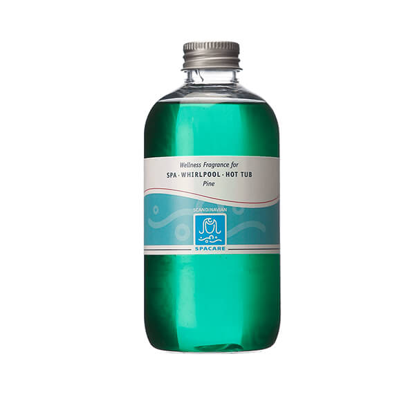 SpaCare Fenyő illatosító dézsafürdőhöz, 250 ml