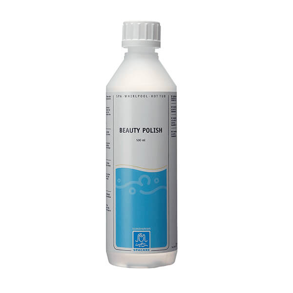 SpaCare Beauty Polish, 500 ml
