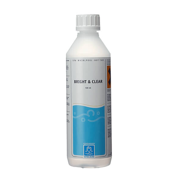 SpaCare Bright&Clear, 500 ml