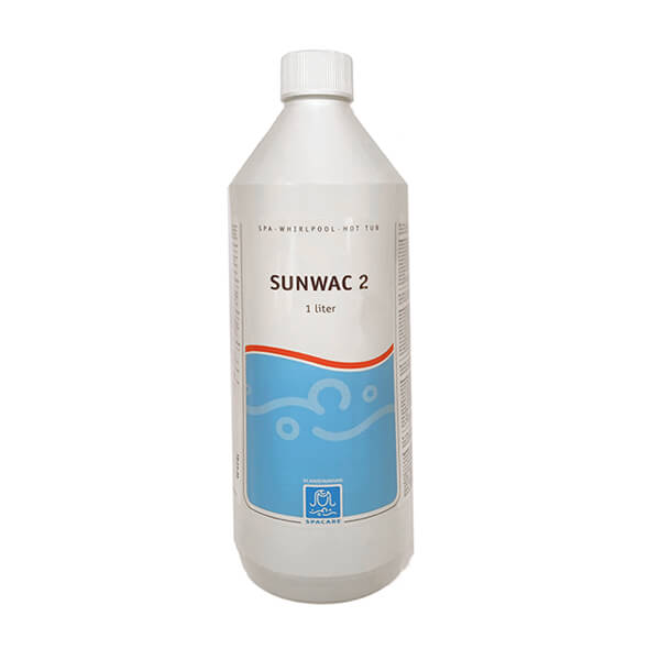 SpaCare SunWac 2, 1 l